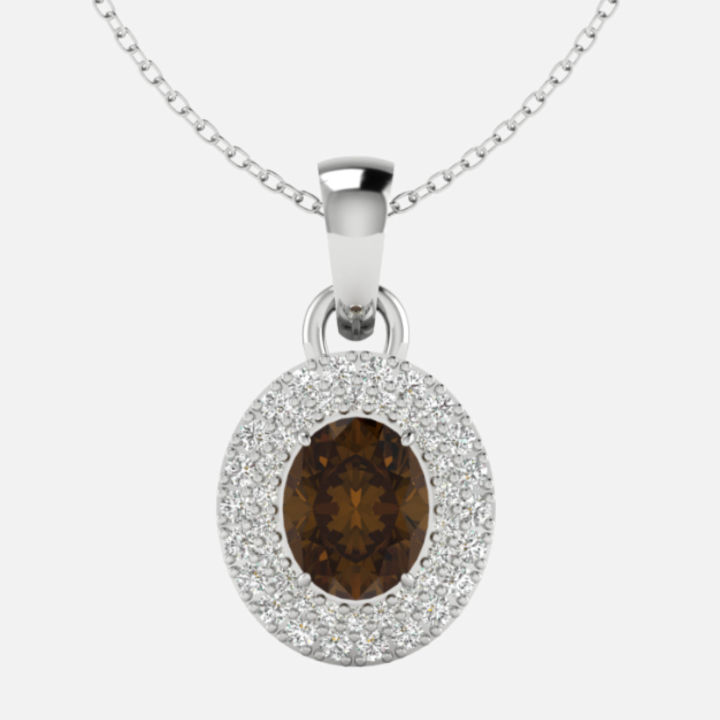 Champagne Diamond